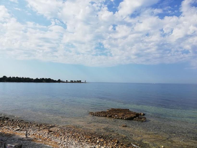 Apartments Oleander Lovrecica-Residence With Pool Εξωτερικό φωτογραφία