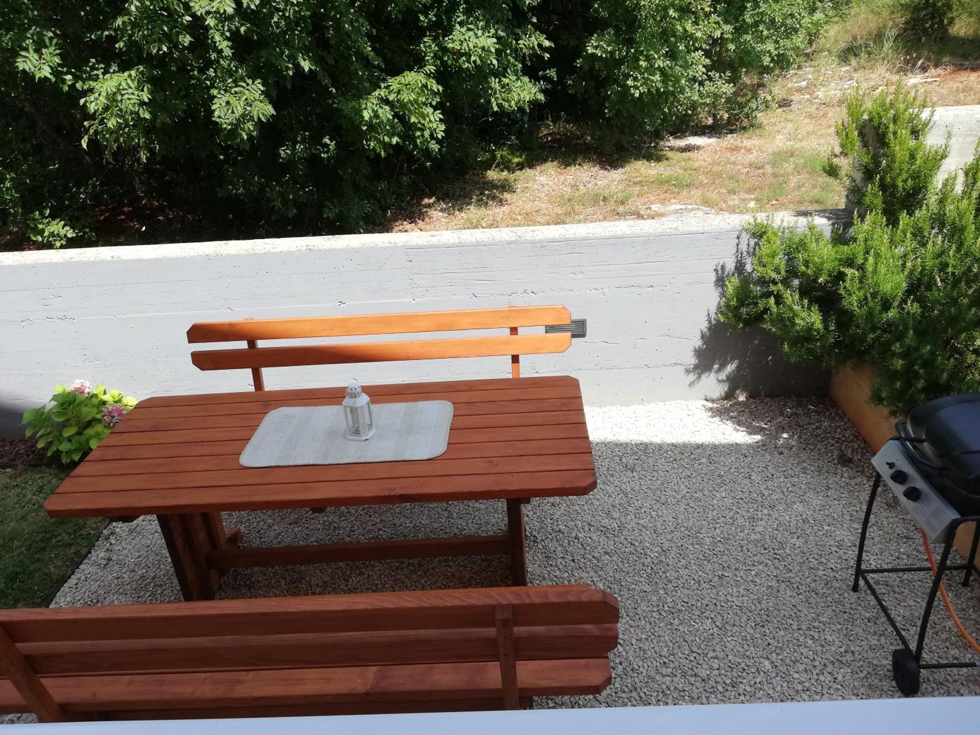 Apartments Oleander Lovrecica-Residence With Pool Εξωτερικό φωτογραφία
