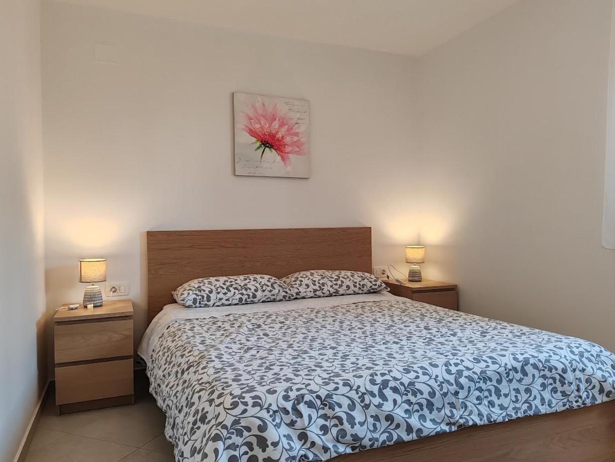 Apartments Oleander Lovrecica-Residence With Pool Εξωτερικό φωτογραφία
